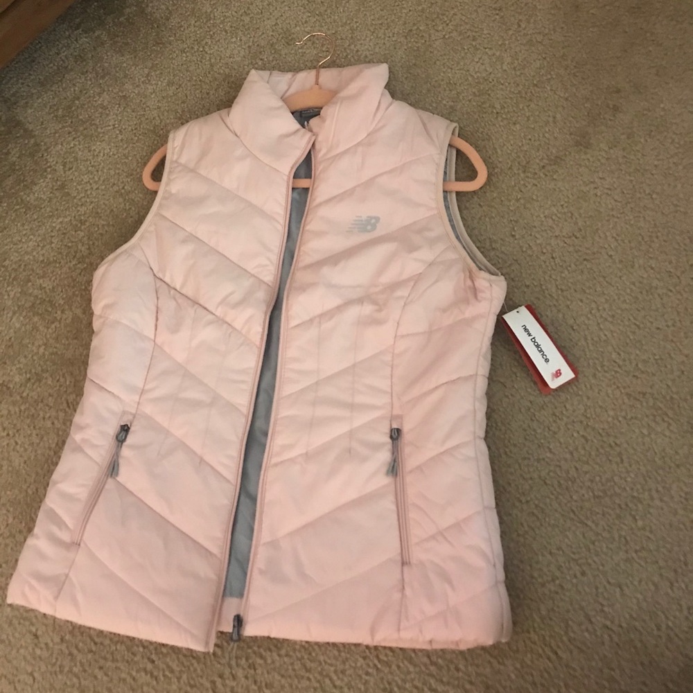 New Balance Vest